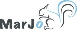 Marjo Trachten Logo