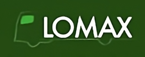 Transportes y Grúas Lomax