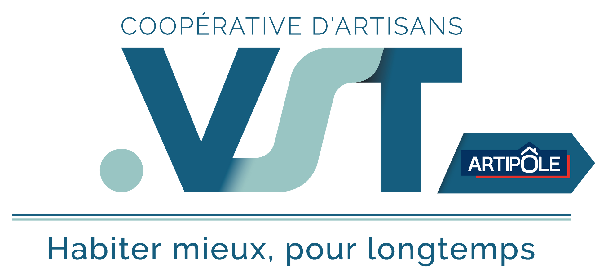 Logo VST