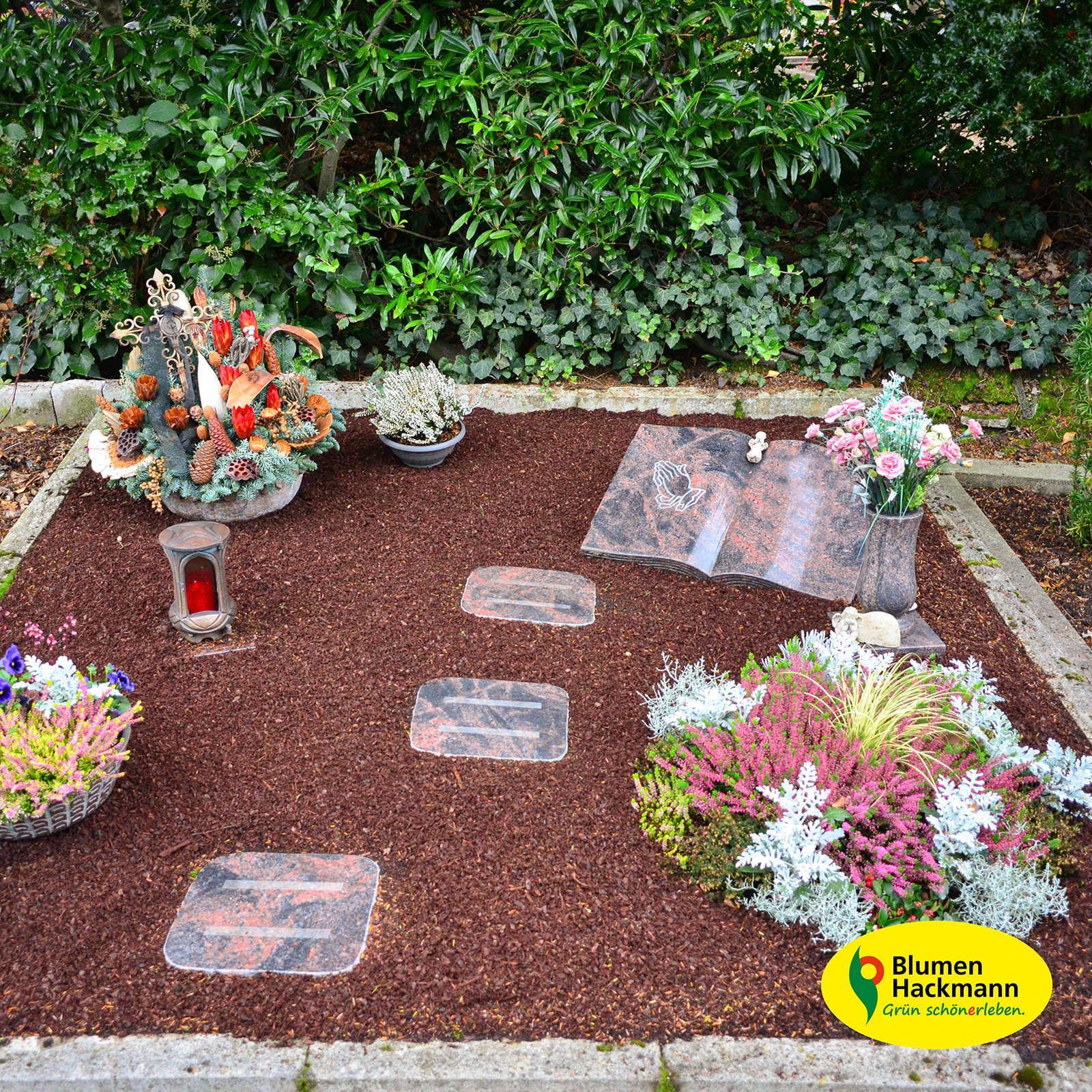 Herbstdeko | Blumen- und Friedhofsgärtnerei Hackmann