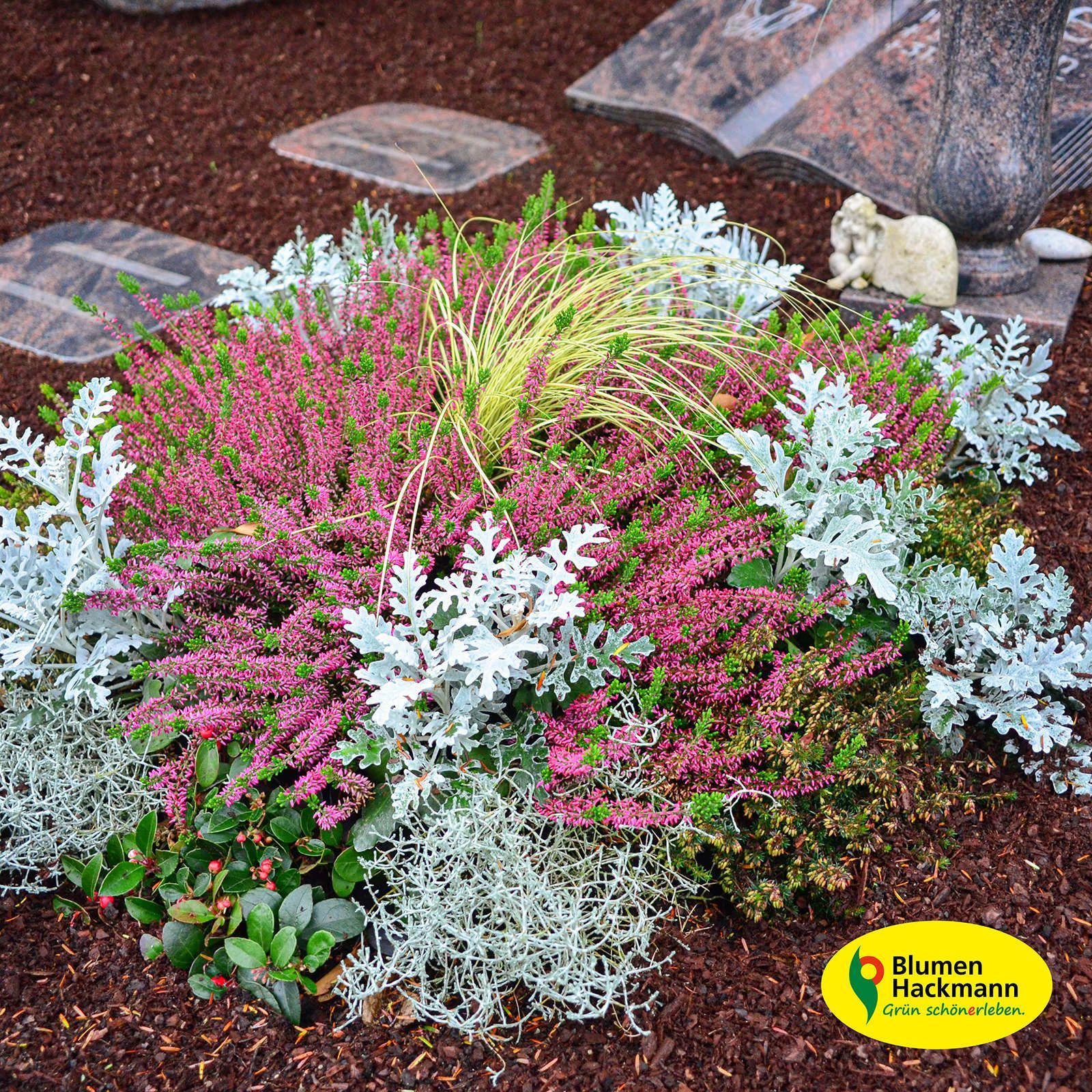 Herbstdeko | Blumen- und Friedhofsgärtnerei Hackmann