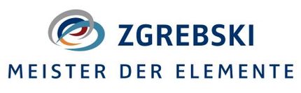 Zgrebski GmbH Logo
