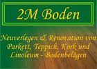 Bodenleger - 2M Boden GmbH in Uetikon am See