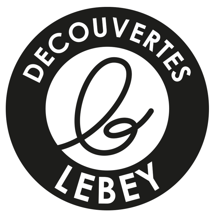 Logo Guide LEBEY