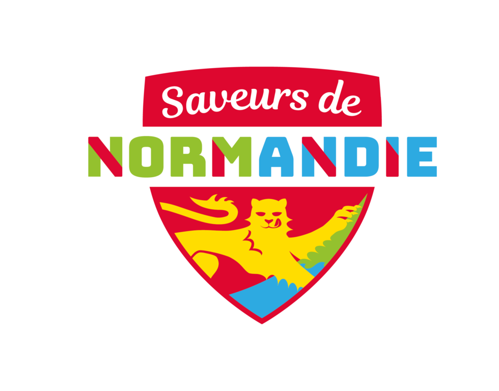 Logo Saveurs de Normandie