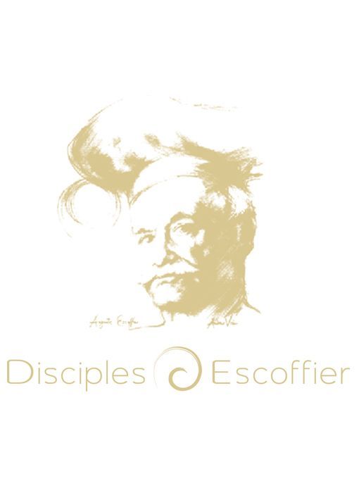 Logo Disciples Escoffier