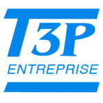 Logo T3P Entreprise