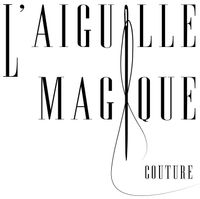 Logo couturière près d'Annecy