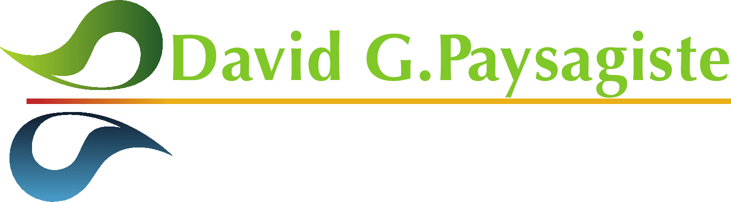 Logo David G.Paysagiste