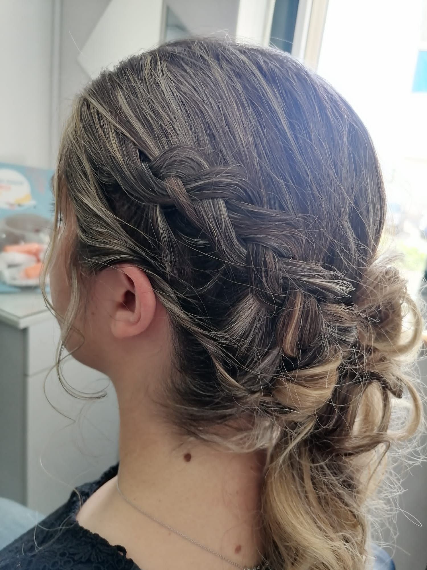 penteado