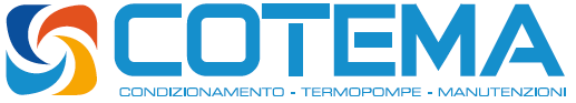 COTEMA SAGL - LOGO