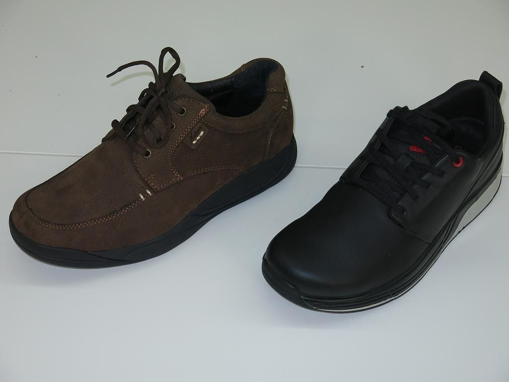 La Maison du Pied - Yverdon-Les-Bains