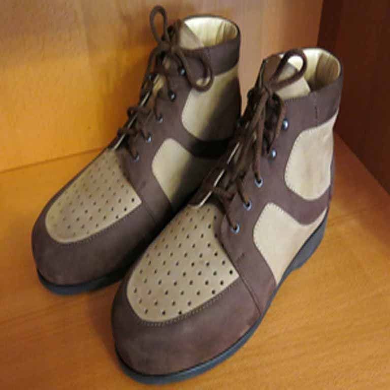 La Maison du Pied - Yverdon-Les-Bains