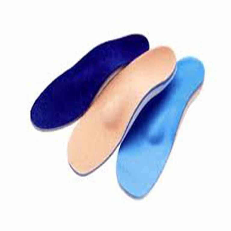 La Maison du Pied - Yverdon-Les-Bains