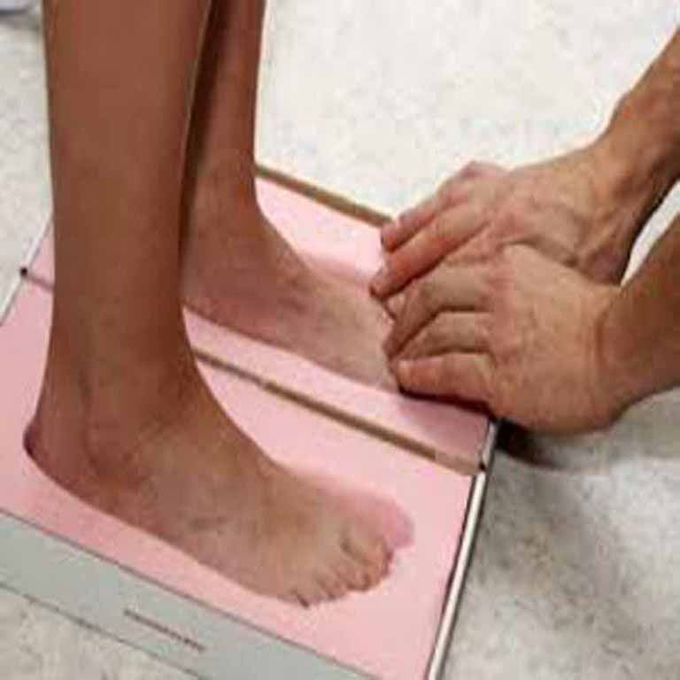 La Maison du Pied - Yverdon-Les-Bains