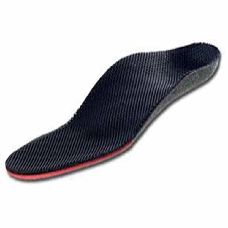 La Maison du Pied - Yverdon-Les-Bains