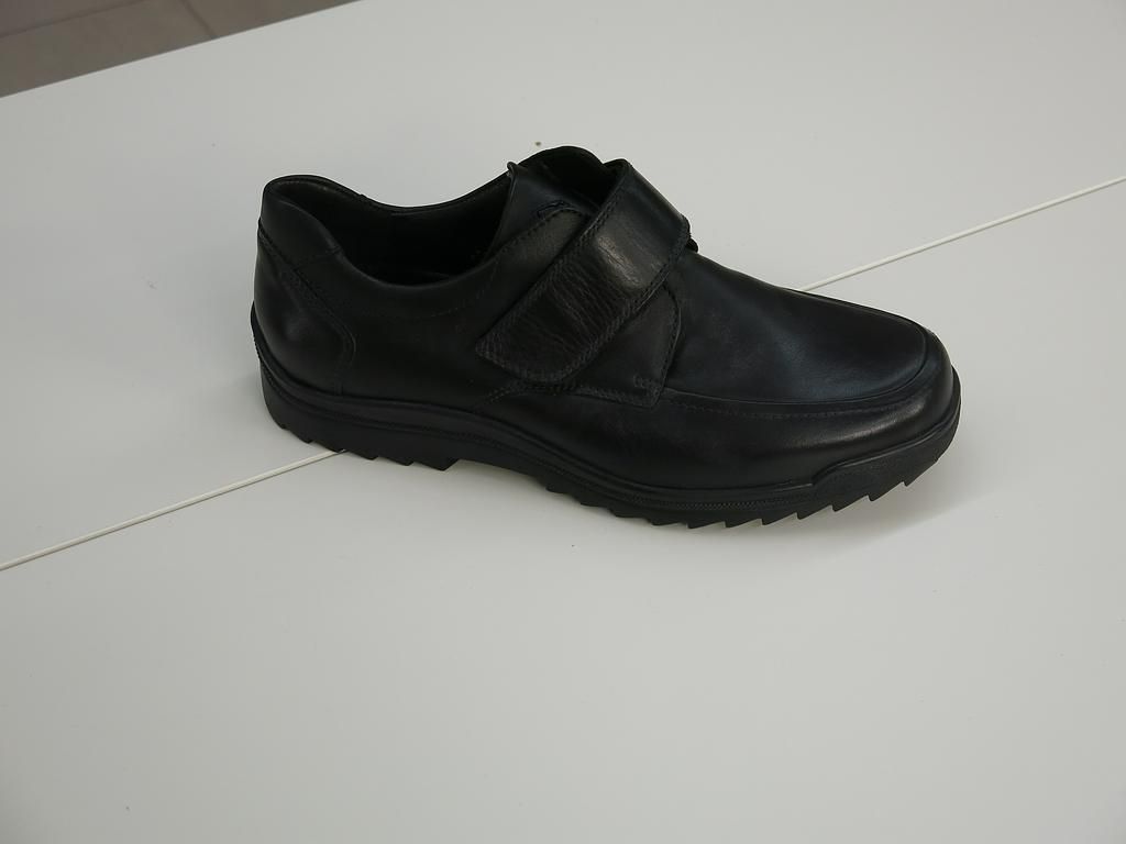 La Maison du Pied - Yverdon-Les-Bains