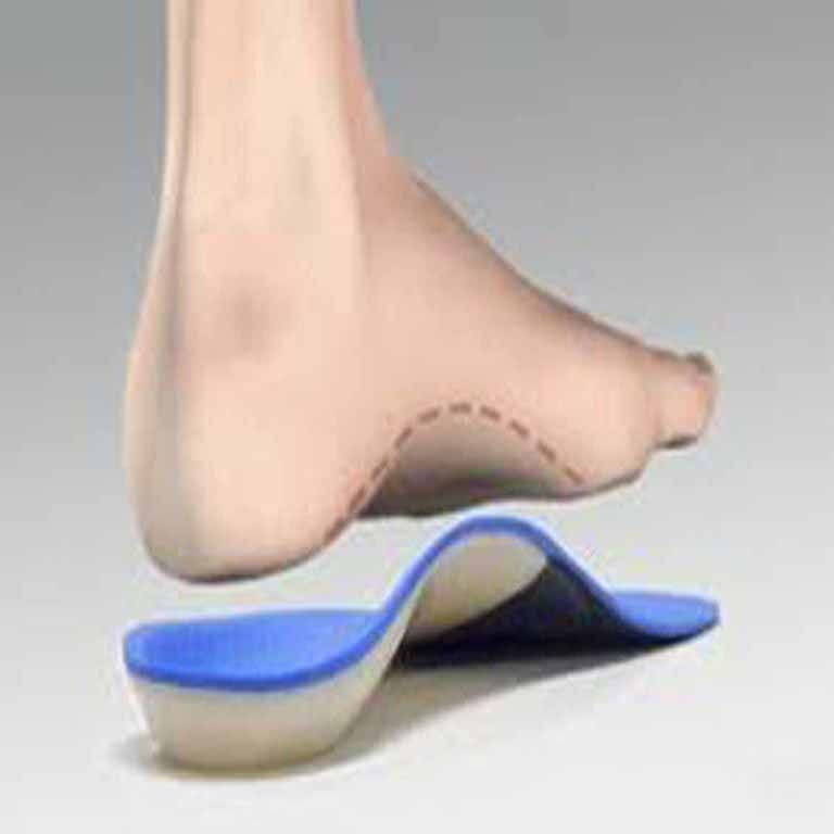 La Maison du Pied - Yverdon-Les-Bains