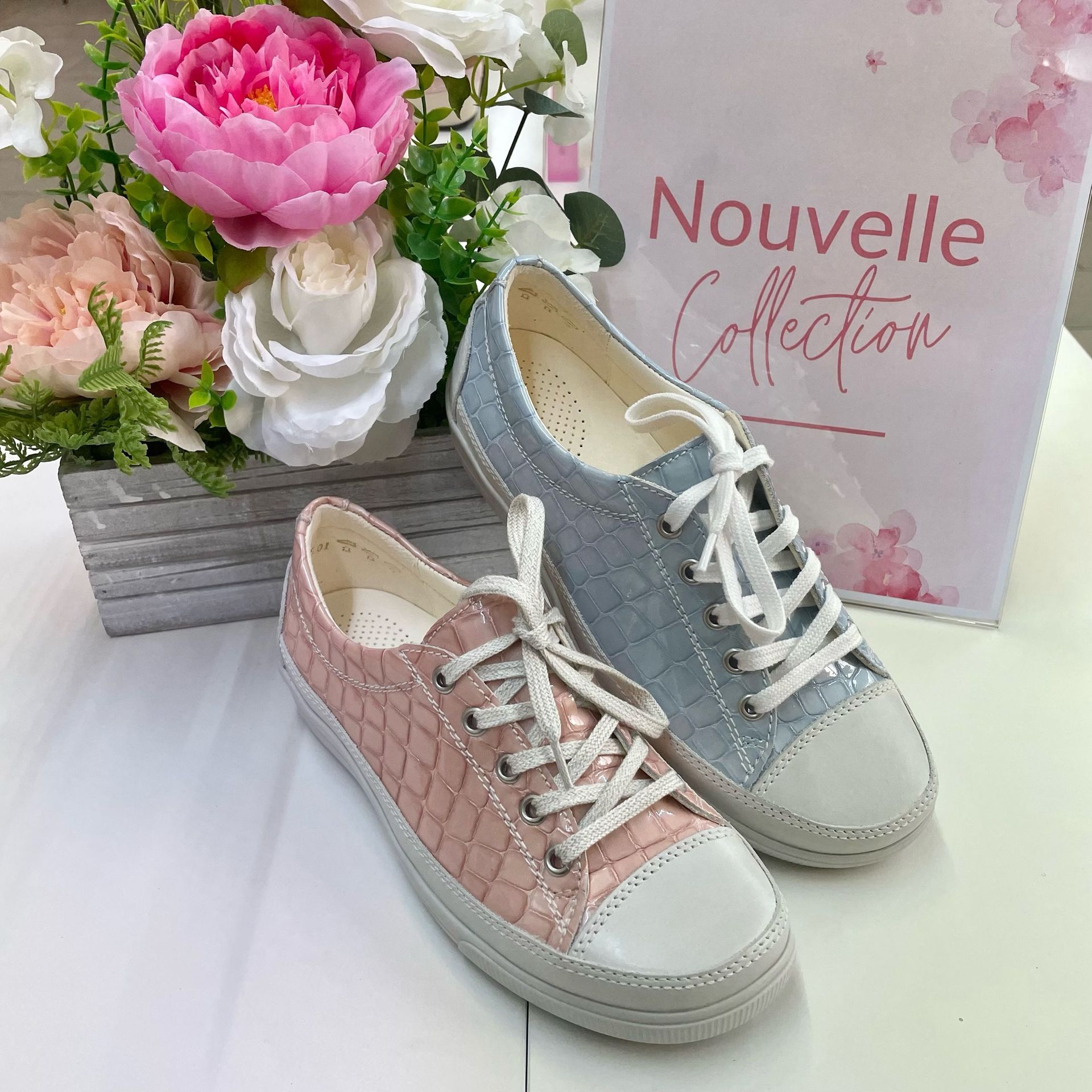 La Maison du Pied Sàrl