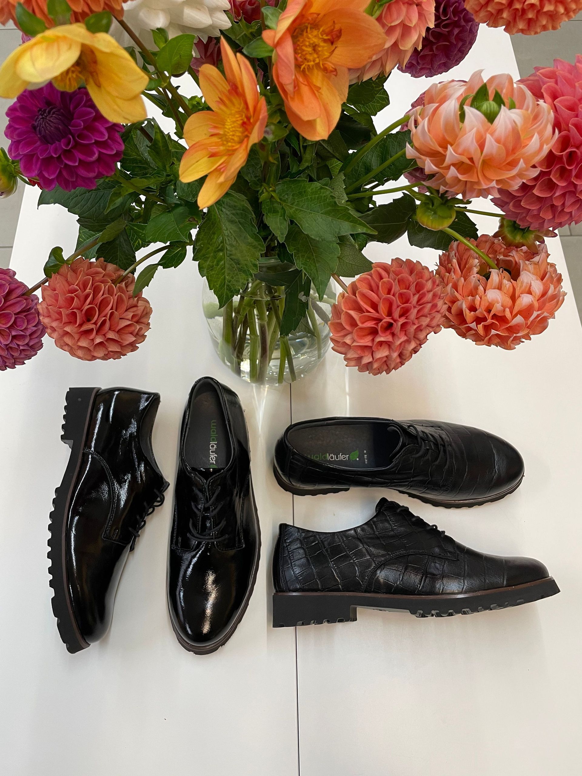 La Maison du Pied Sàrl