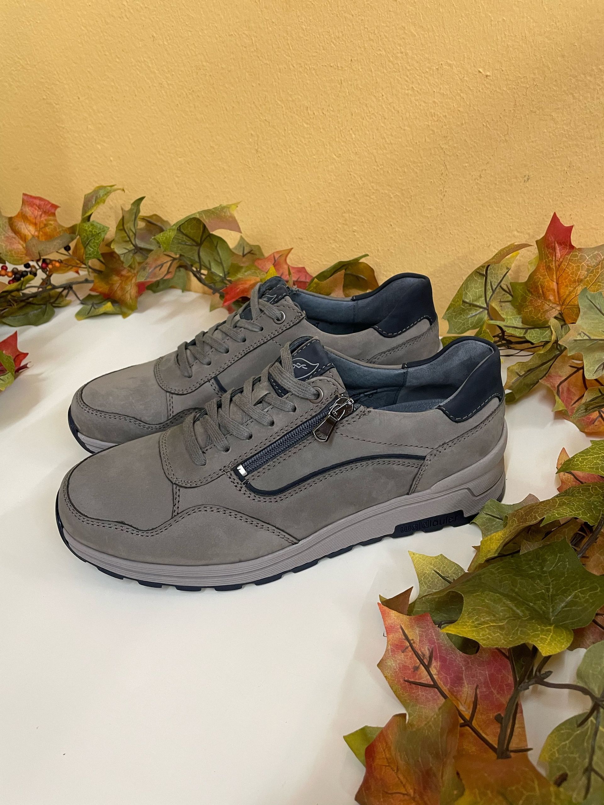 La Maison du Pied Sàrl