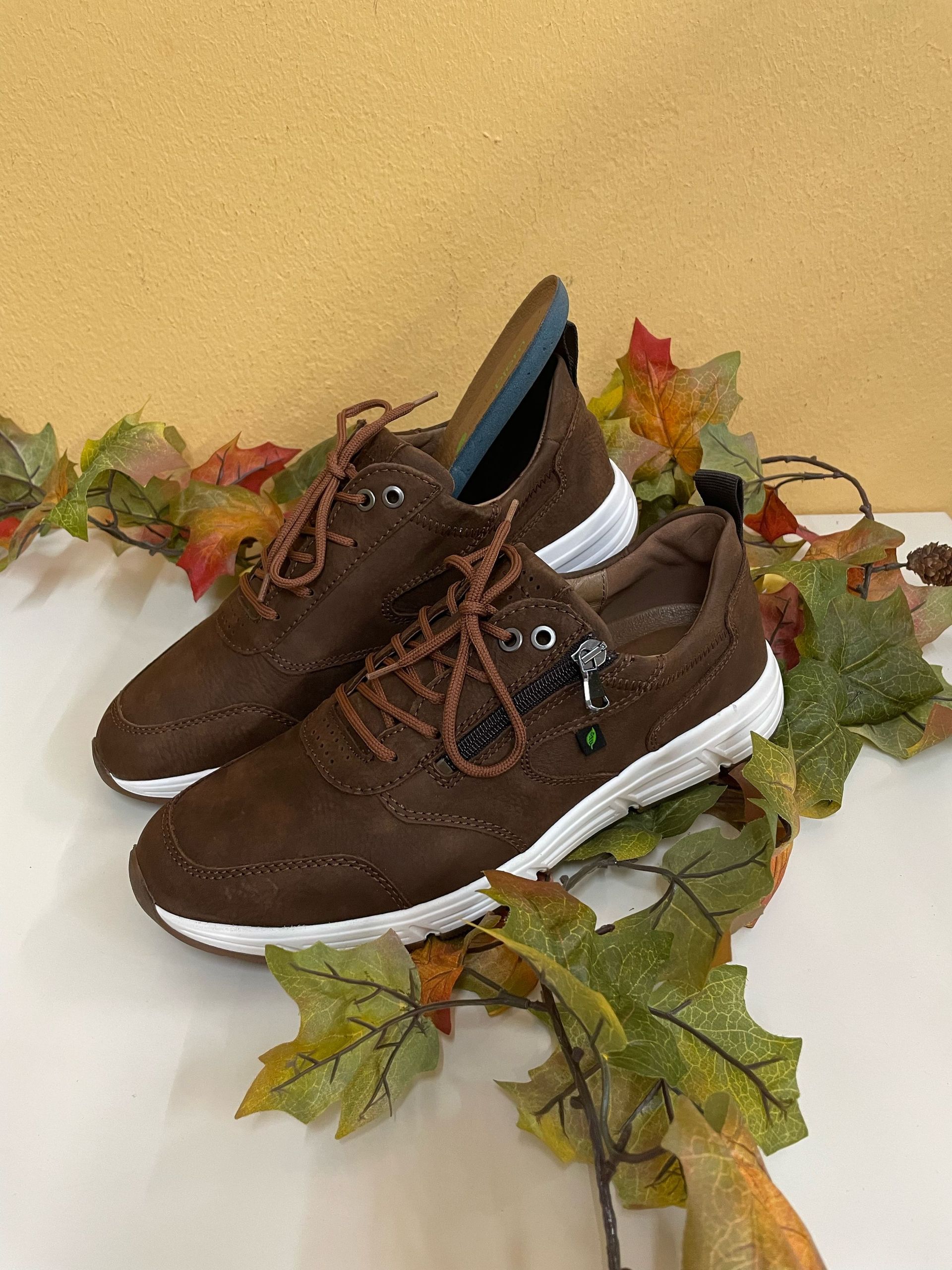 La Maison du Pied Sàrl