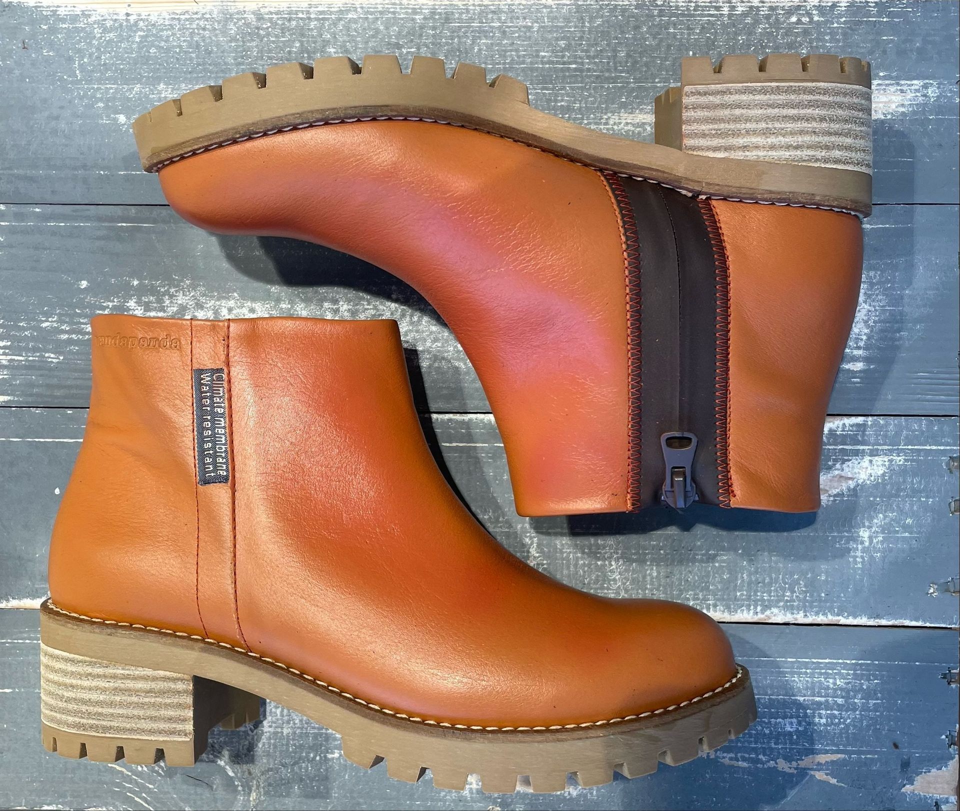 La Maison du Pied Sàrl