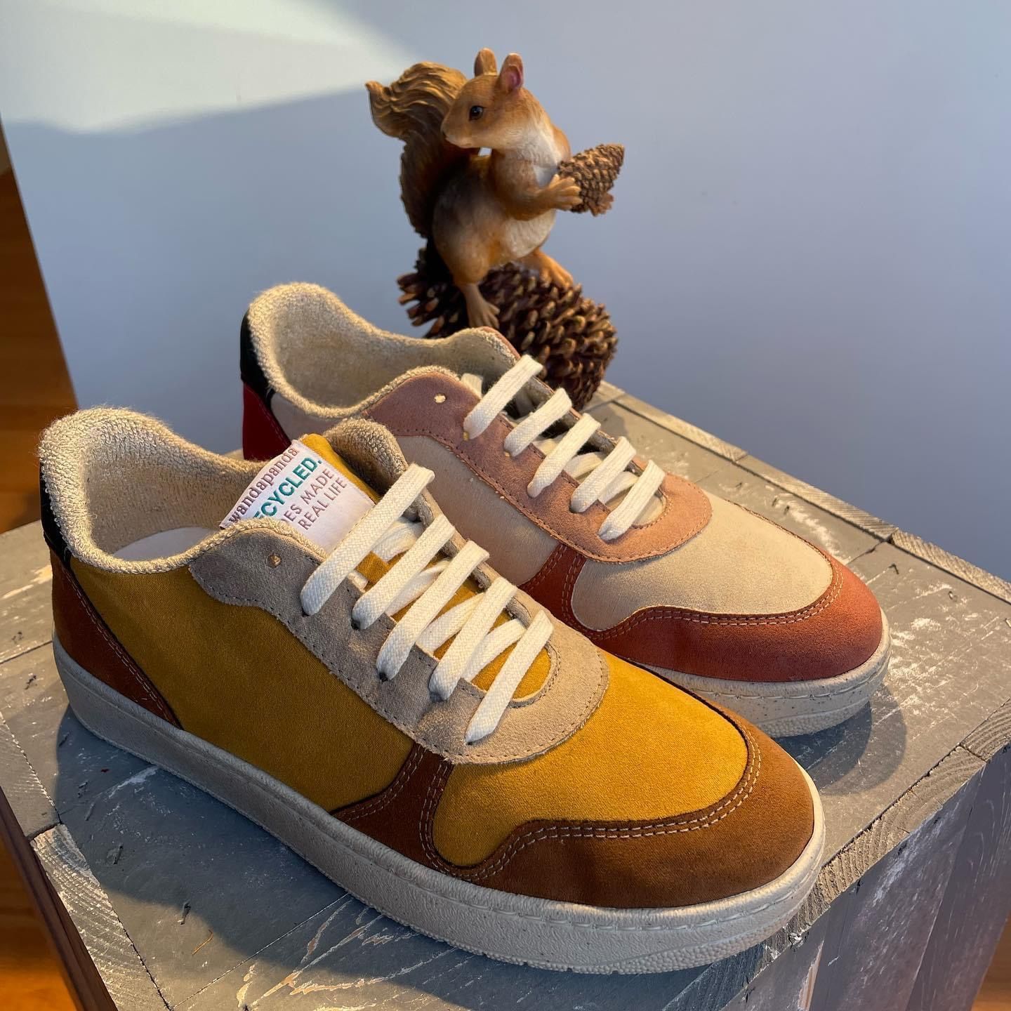 La Maison du Pied Sàrl