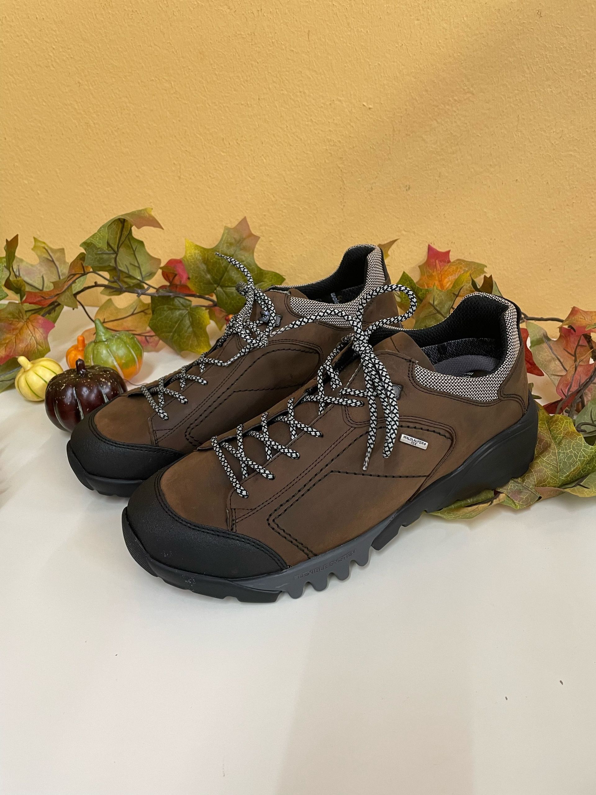 La Maison du Pied Sàrl