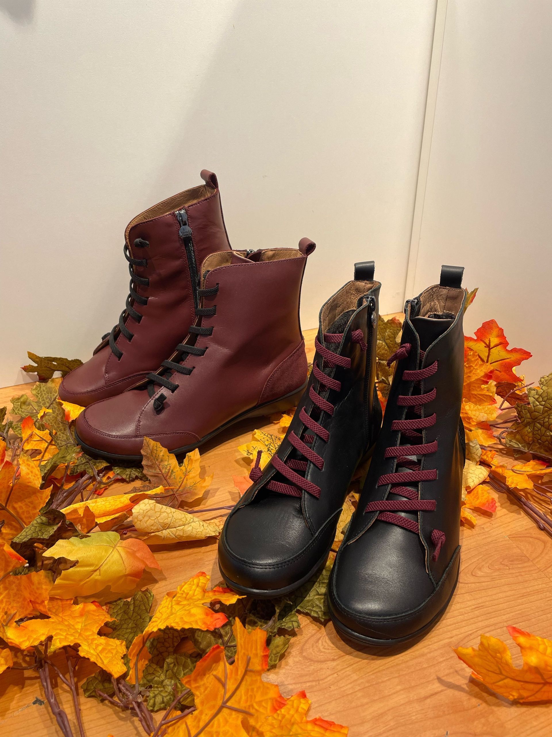 La Maison du Pied Sàrl