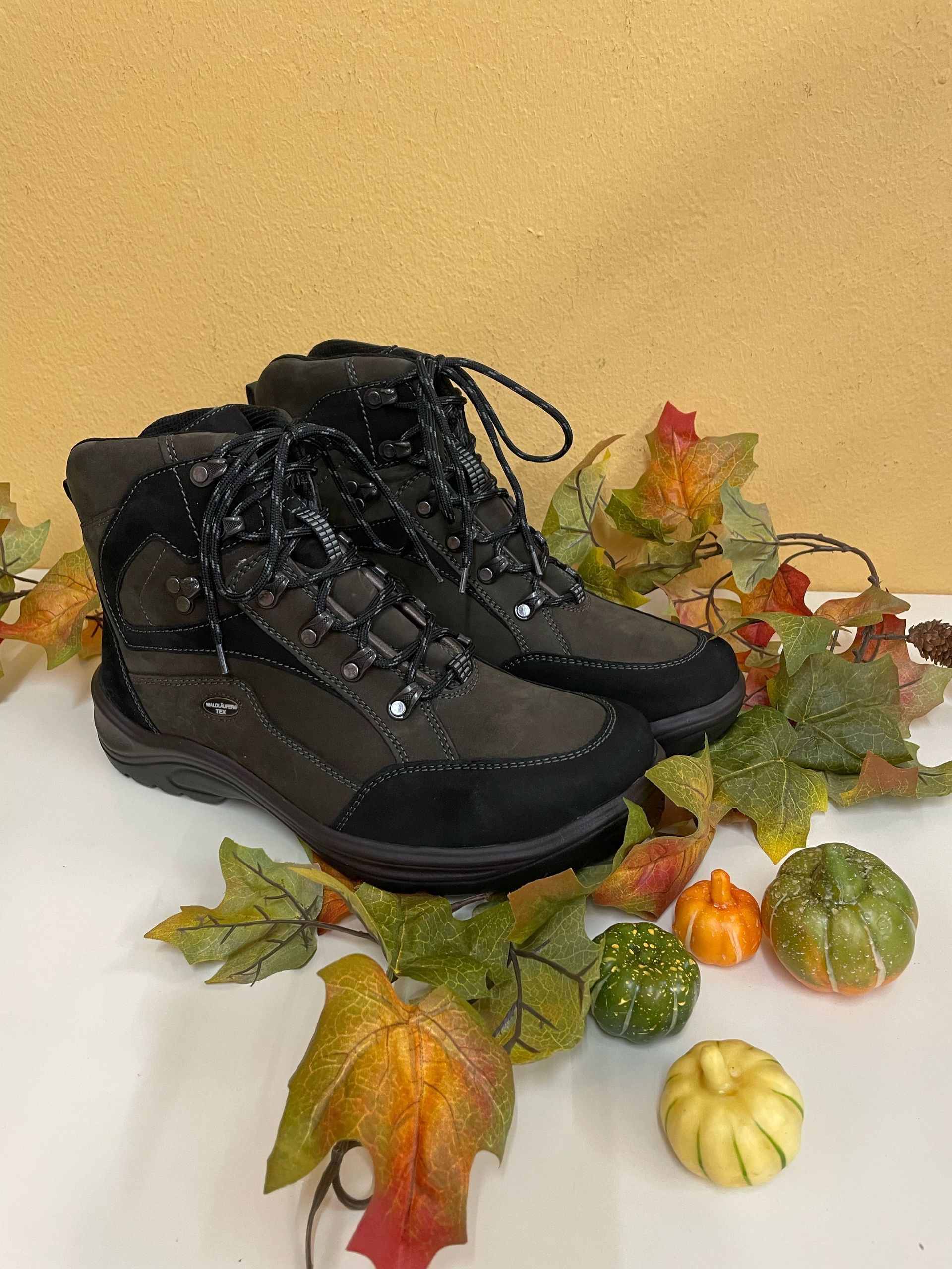 La Maison du Pied Sàrl