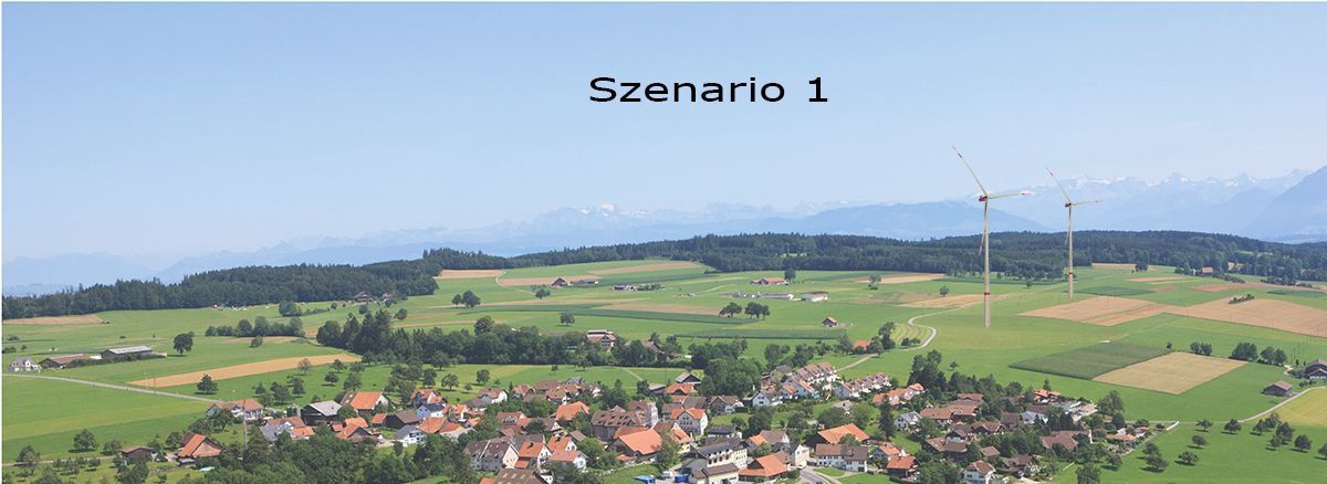 SZENARIO 1 - WINDPARK LINDENBERG
