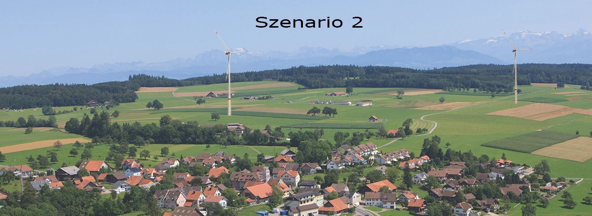 SZENARIO 2 - WINDPARK LINDENBERG