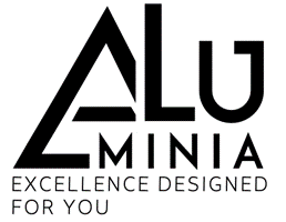 Logo ALUminia
