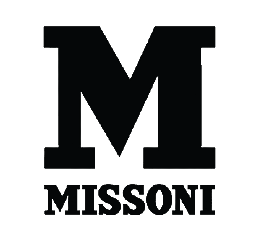 Logo Missoni