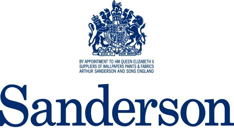 Logo Sanderson