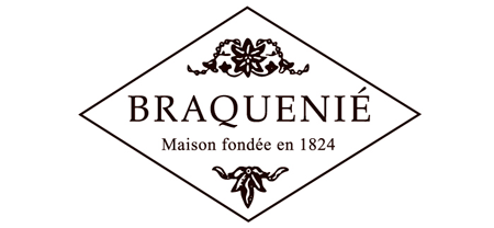 Logo Braquenie