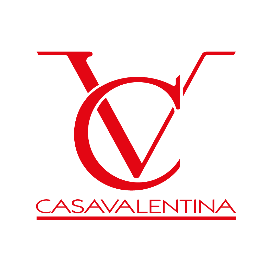 Logo Casavalentina