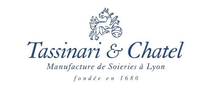 Logo Tassinari & Chatel