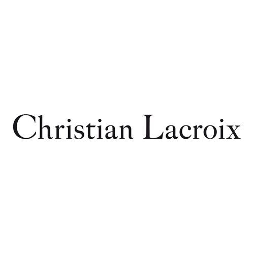 Logo Christian Lacroix
