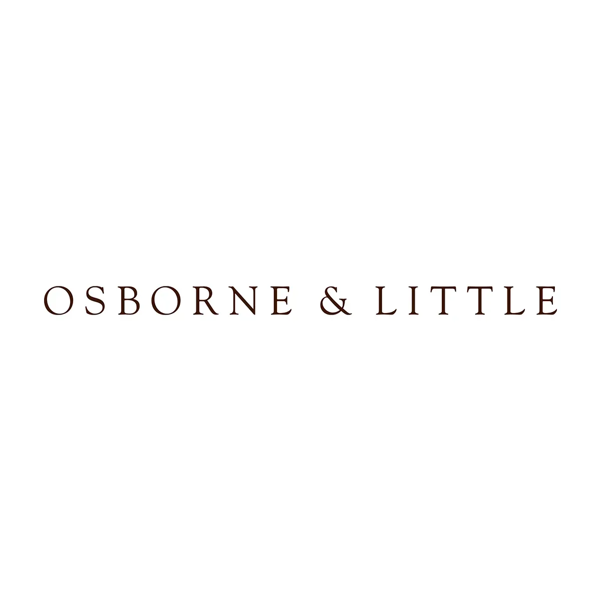 ogo Osborne & Little