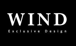 Logo Wind éditeur tissus d'ameublement
