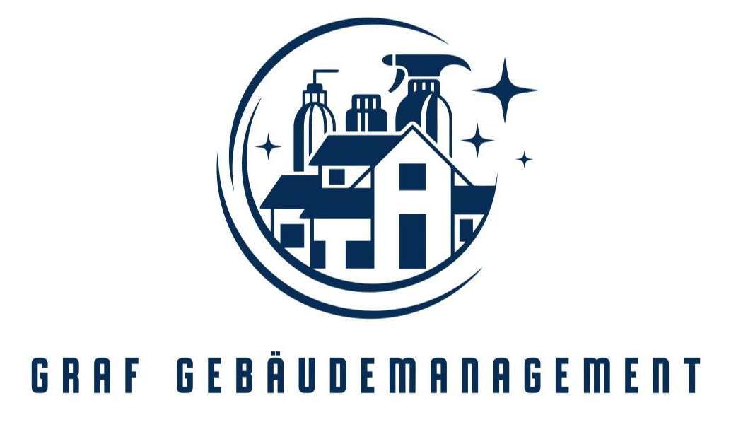 Graf-Gebäudemanagement-logo