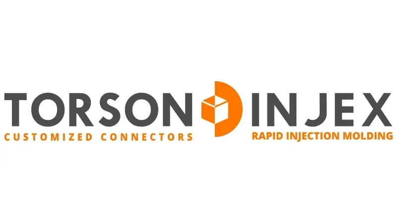 Torson Injex ist ein Unternehmen, das kundenspezifische Steckverbinder und Schnellspritzgussteile herstellt.