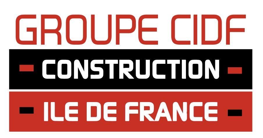 Logo Groupe CIDF