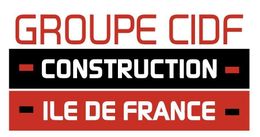 Logo de l'entreprise Groupe CIDF