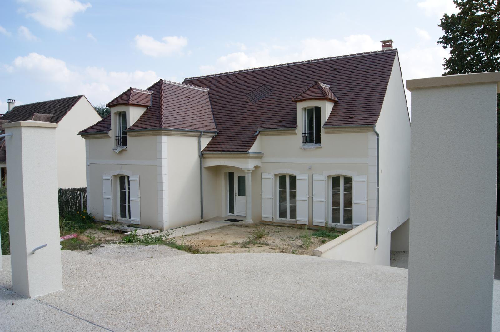 Construction de maison dans les Yvelines