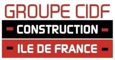 Logo de l'entreprise Groupe CIDF