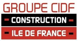 Logo de l'entreprise Groupe CIDF