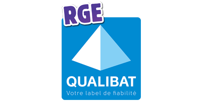 Logo RGE Qualibat